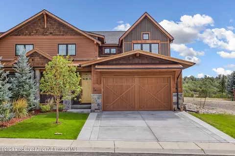 30 Whitetail Drive New Castle Co 81647 Dr, New Castle, CO 81647