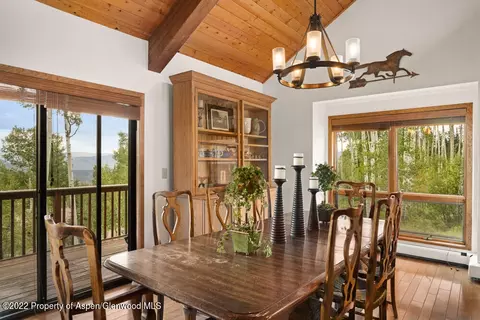 2055 Faraway Road Snowmass Village Co 81615 Rd, Snowmass Village, CO 81615