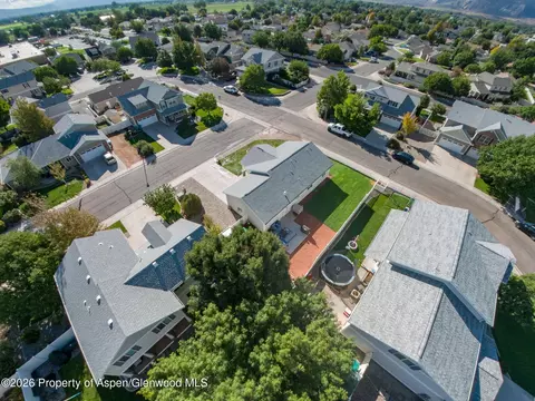 View/Area - 109 Wimberly Drive Fruita Co 81521 Dr, Fruita, CO 81521 photo 3 of 5