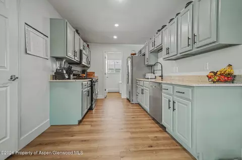 Kitchen - 109 Wimberly Drive Fruita Co 81521 Dr, Fruita, CO 81521 photo 1 of 3