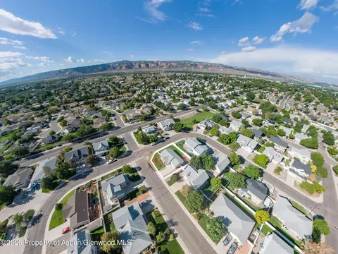 View/Area - 109 Wimberly Drive Fruita Co 81521 Dr, Fruita, CO 81521 photo 4 of 5