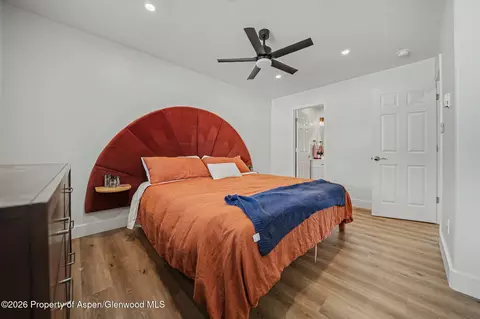 Bedroom - 109 Wimberly Drive Fruita Co 81521 Dr, Fruita, CO 81521 photo 1 of 8