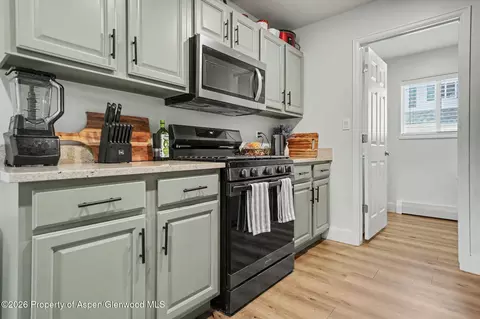 Kitchen - 109 Wimberly Drive Fruita Co 81521 Dr, Fruita, CO 81521 photo 2 of 3