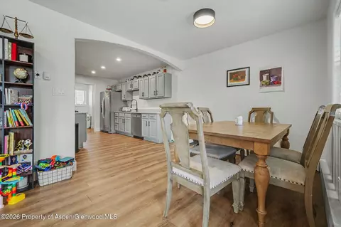 Dining - 109 Wimberly Drive Fruita Co 81521 Dr, Fruita, CO 81521 photo 1 of 1