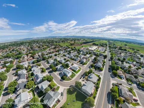 View/Area - 109 Wimberly Drive Fruita Co 81521 Dr, Fruita, CO 81521 photo 5 of 5