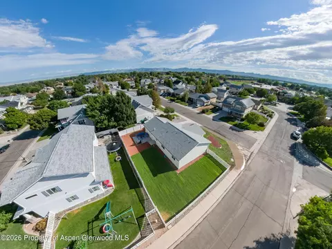 View/Area - 109 Wimberly Drive Fruita Co 81521 Dr, Fruita, CO 81521 photo 1 of 5