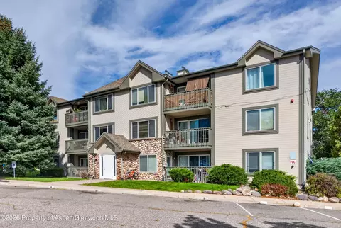 792 Castle Valley Boulevard I New Castle Co 81647 Blvd #I, New Castle, CO 81647