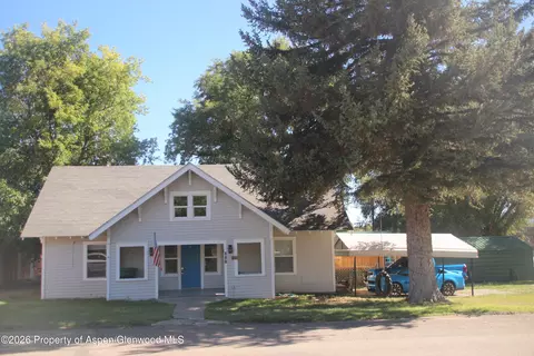 880 Main Street Meeker Co 81641 St, Meeker, CO 81641