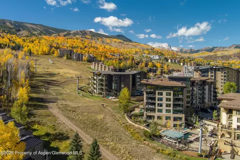 130 Wood Road 551 553 555 Snowmass Village Co 81615 Rd #551, 553, & 555, Snowmass Village, CO 81615