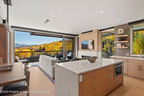 130 Wood Road 551 Snowmass Village Co 81615 Rd #551, Snowmass Village, CO 81615