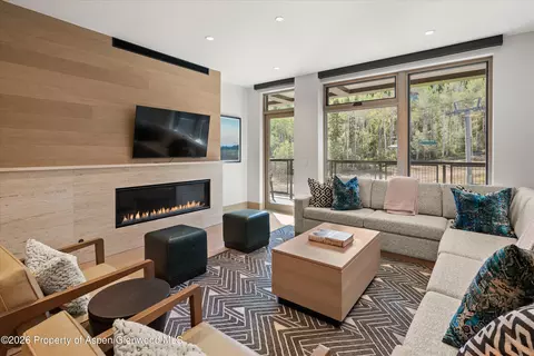 130 Wood Road 553555 Snowmass Village Co 81615 Rd #553+555, Snowmass Village, CO 81615