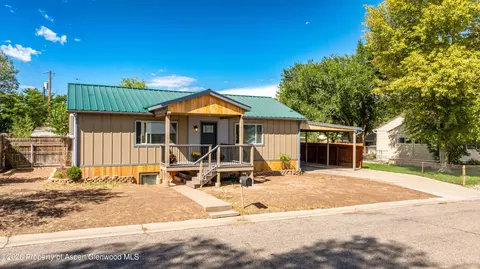 207 Ash Avenue Rifle Co 81650 Ave, Rifle, CO 81650
