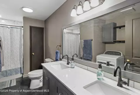 Bath - 730 E 5th Street Rifle Co 81650 St, Rifle, CO 81650 photo 1 of 1