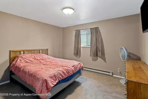 Bedroom - 730 E 5th Street Rifle Co 81650 St, Rifle, CO 81650 photo 1 of 3