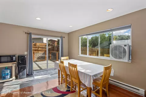 Dining - 730 E 5th Street Rifle Co 81650 St, Rifle, CO 81650 photo 1 of 1