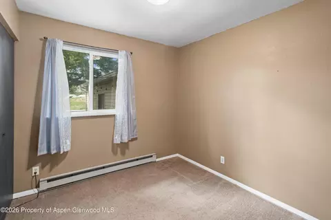 Bedroom - 730 E 5th Street Rifle Co 81650 St, Rifle, CO 81650 photo 2 of 3