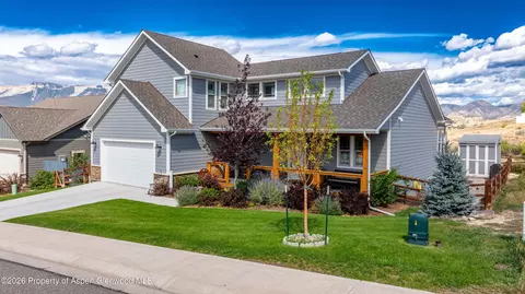 1437 Munro Avenue Rifle Co 81650 Ave, Rifle, CO 81650
