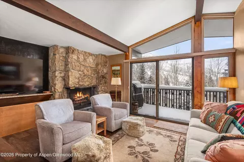 150 Carriage Way 33 Snowmass Village Co 81615 Way #33, Snowmass Village, CO 81615