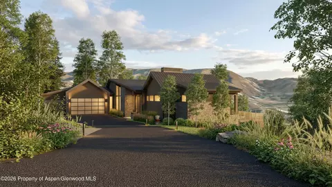 502 Faraway Road Snowmass Village Co 81615 Rd, Snowmass Village, CO 81615