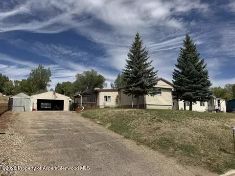 2035 Baker Drive Craig Co 81625 Dr, Craig, CO 81625