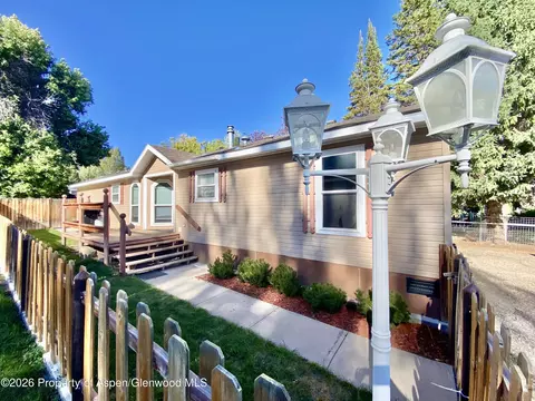 1245 Park Avenue Meeker Co 81641 Ave, Meeker, CO 81641