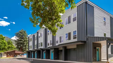 619 Overlin Drive 9 Glenwood Springs Co 81601 Dr #9, Glenwood Springs, CO 81601