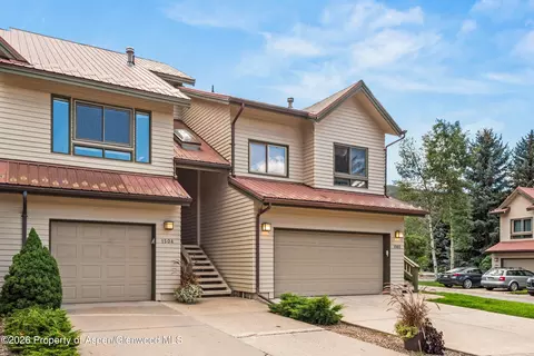 Exterior - 1504 Mockingbird Lane Basalt Co 81621 Ln, Basalt, CO 81621 photo 3 of 3