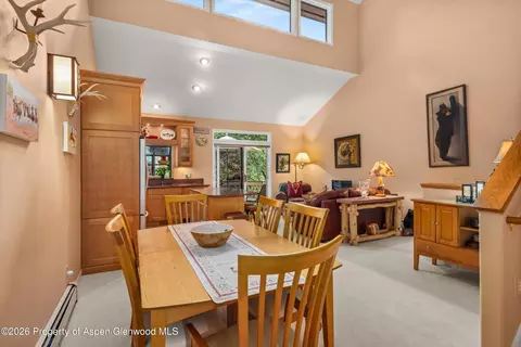 Dining - 1504 Mockingbird Lane Basalt Co 81621 Ln, Basalt, CO 81621 photo 1 of 1
