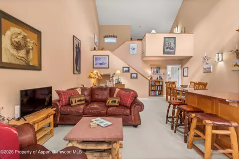 Living - 1504 Mockingbird Lane Basalt Co 81621 Ln, Basalt, CO 81621 photo 3 of 3