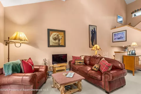 Living - 1504 Mockingbird Lane Basalt Co 81621 Ln, Basalt, CO 81621 photo 2 of 3