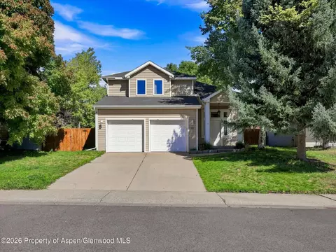 285 Lupine Drive New Castle Co 81647 Dr, New Castle, CO 81647