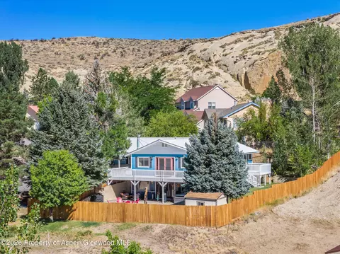 915 Alta Vista Drive Craig Co 81625 Dr, Craig, CO 81625
