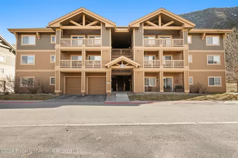 410 River View Drive 305 New Castle Co 81647 Dr #305, New Castle, CO 81647