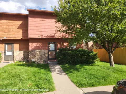 910 W 24th Street Rifle Co 81650 St, Rifle, CO 81650