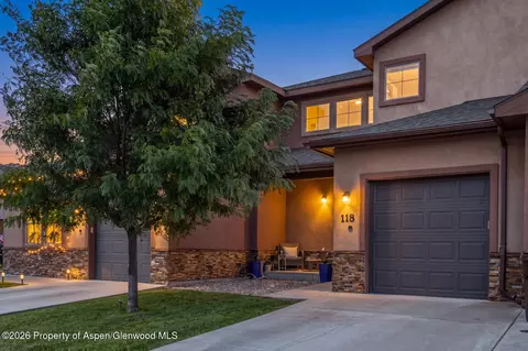 118 Redstone Drive New Castle Co 81647 Dr, New Castle, CO 81647