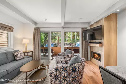 610 S West End Street Unit K103 Aspen Co 81611 St UNIT K103, Aspen, CO 81611