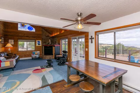 Dining - 9121 54 Road Mesa Co 81643 Rd, Mesa, CO 81643 photo 1 of 1