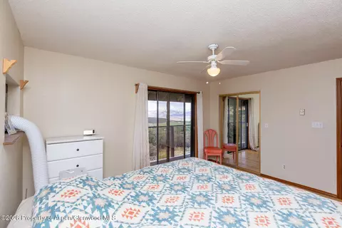 Bedroom - 9121 54 Road Mesa Co 81643 Rd, Mesa, CO 81643 photo 3 of 3