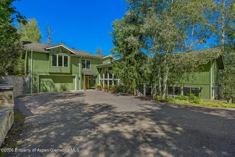 921 Faraway Road Snowmass Village Co 81615 Rd, Snowmass Village, CO 81615