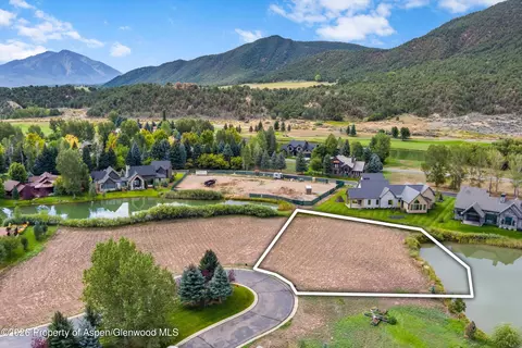 tbd Sundance Trail Sd Lot 20 Carbondale Co 81623 Trl #SD  20, Carbondale, CO 81623