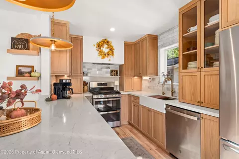 310 W Eighth Place Carbondale Co 81623 Pl, Carbondale, CO 81623