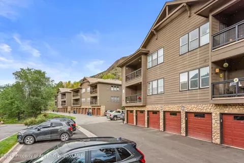 2701 Midland Avenue 112 Glenwood Springs Co 81601 Ave #112, Glenwood Springs, CO 81601