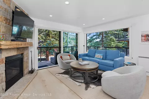 400 Wood Rd Road 1112d And 1111d Snowmass Village Co 81615 Rd #1112D AND 1111D, Snowmass Village, CO 81615