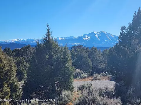 209 Crescent Lane Glenwood Springs Co 81601 Ln, Glenwood Springs, CO 81601