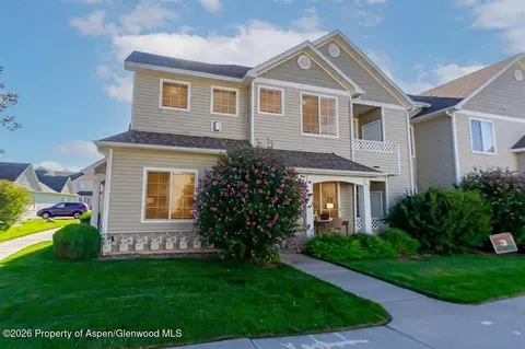 2456 Thunder Mountain Drive 332 Grand Junction Co 81505 Dr #332, Grand Junction, CO 81505