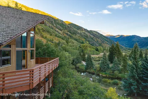 368 E Lupine Drive Aspen Co 81611 Dr, Aspen, CO 81611