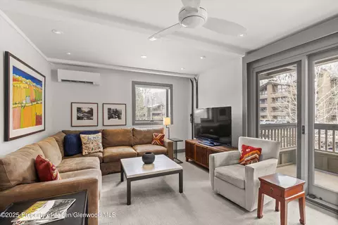 610 S West End Street K201 Aspen Co 81611 St #K201, Aspen, CO 81611