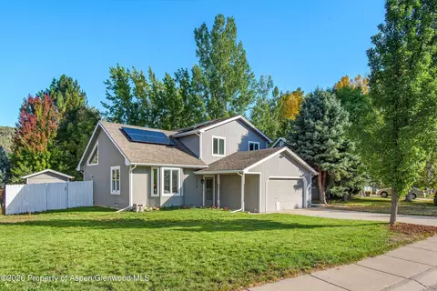 176 Rabbit Road Carbondale Co 81623 Rd, Carbondale, CO 81623