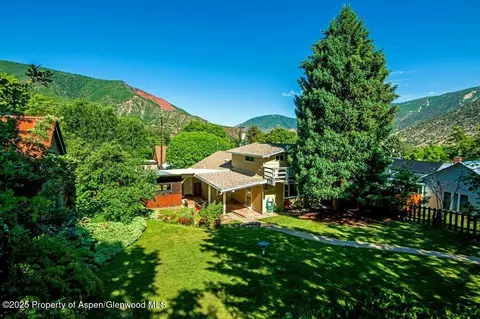 1105 Bennett Avenue Glenwood Springs Co 81601 Ave, Glenwood Springs, CO 81601
