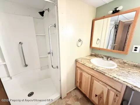 Bath - 1663 Yampa Avenue Craig Co 81625 Ave, Craig, CO 81625 photo 1 of 2